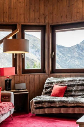 Le Belvedere - IMMODREAMS - Avoriaz Avoriaz